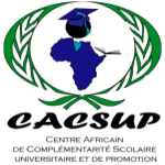 Logo CACSUP
