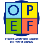 Logo OPEF