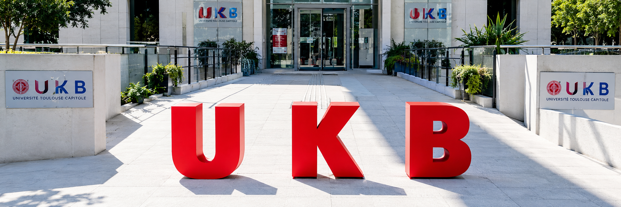 Université Kocc Barma (UKB)