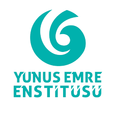 Logo Yunus Emre Enstitüsü
